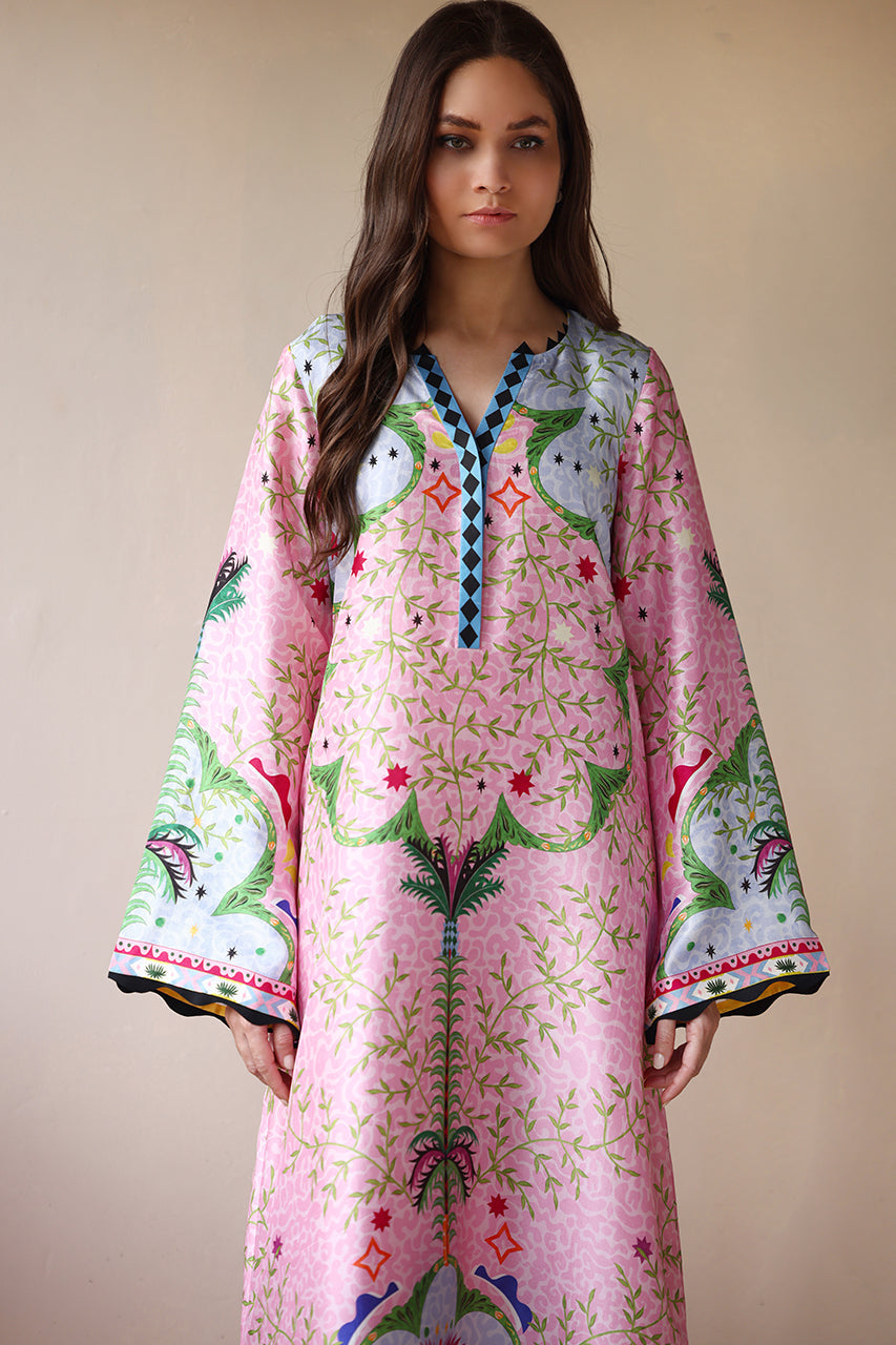 Mirae | Sania Maskatiya Rania – Eid ul Adha '25
