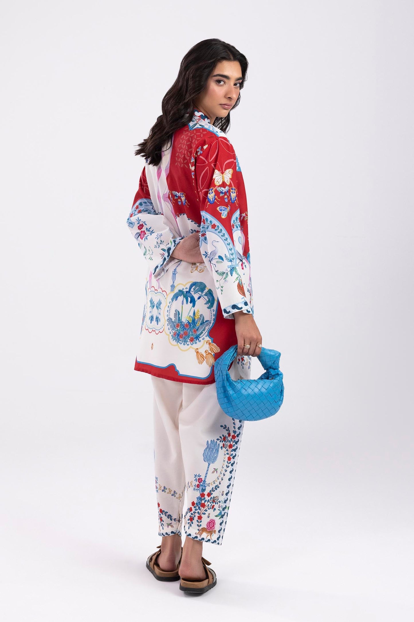 SS25BSP004P2T | SANA SAFINAZ