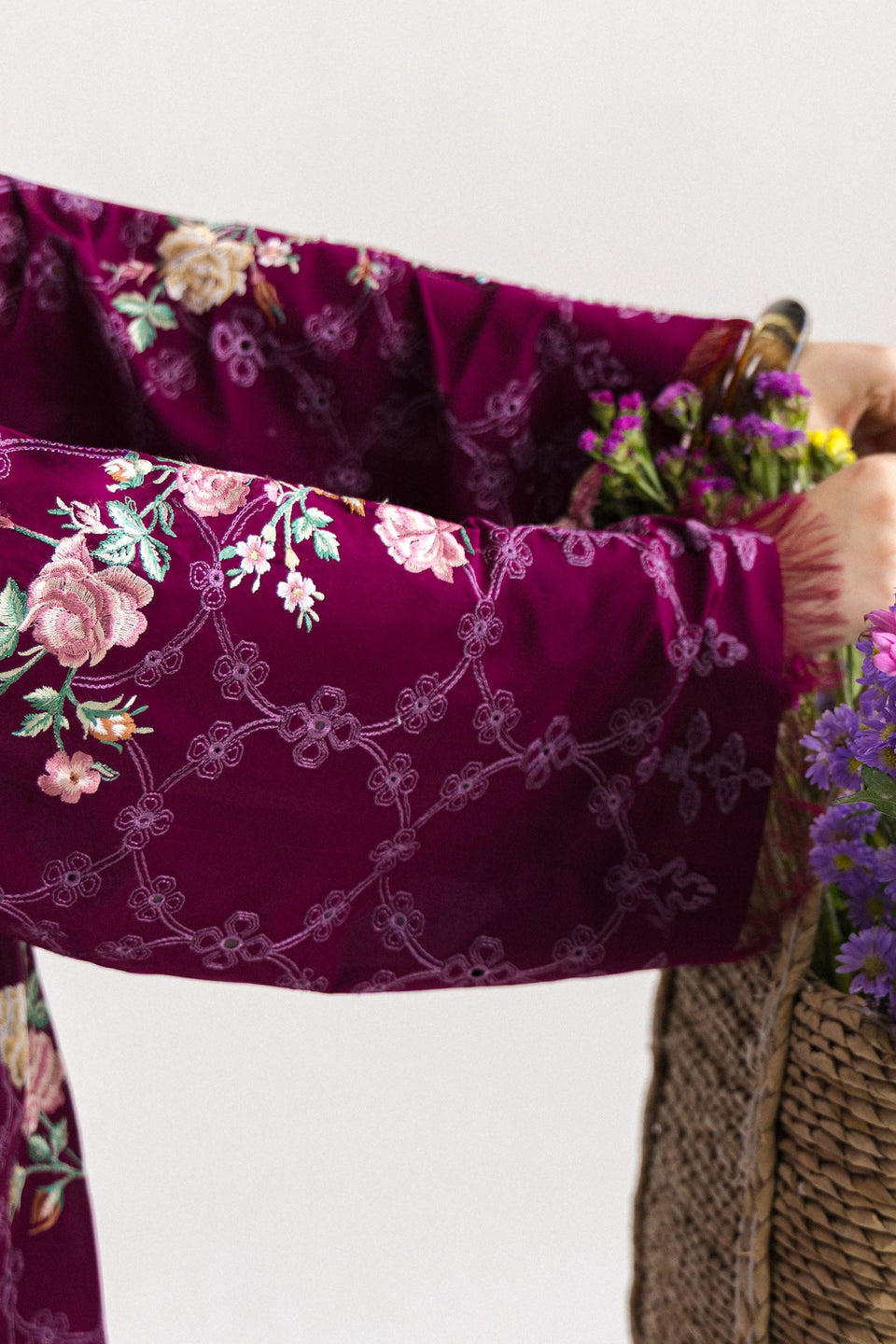 Airi-1A | Coco Lawn Drop II 2026 | COCO BY ZARA SHAHJAHAN