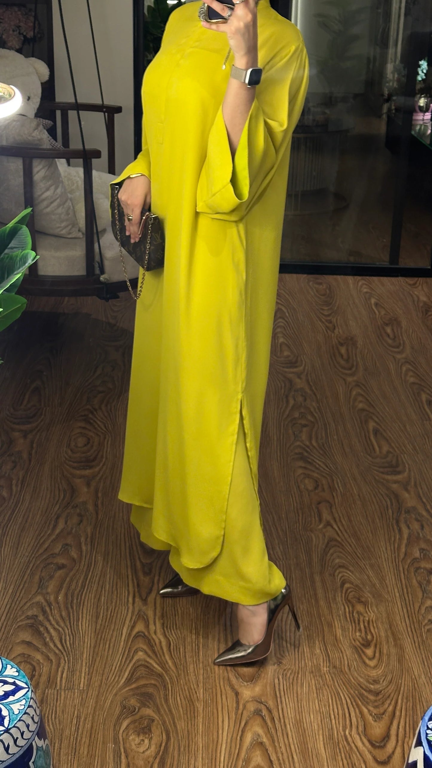 The Summer Set | Zainab Shamsi Studio