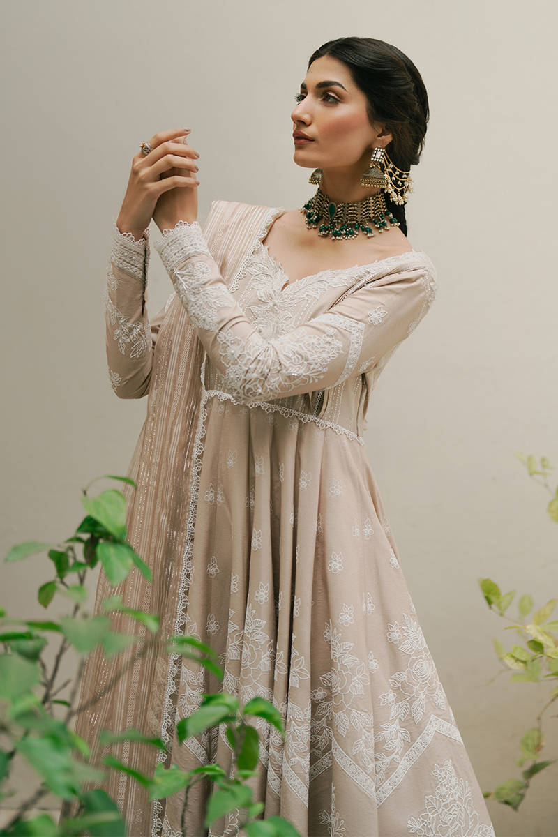 Ayla | Ashiyana Festive Collection’25 | Mohsin Naveed Ranjha