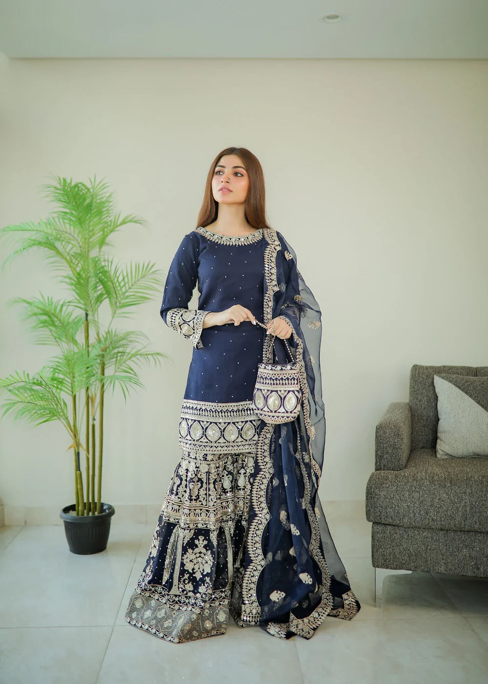 Anchal | Haseens