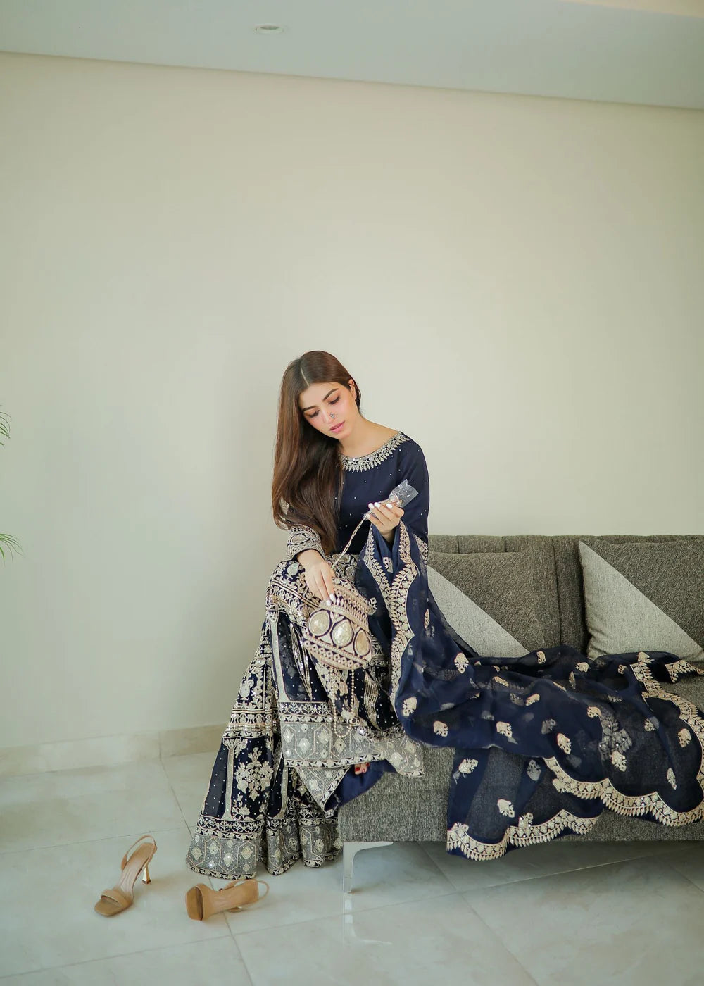 Anchal | Haseens