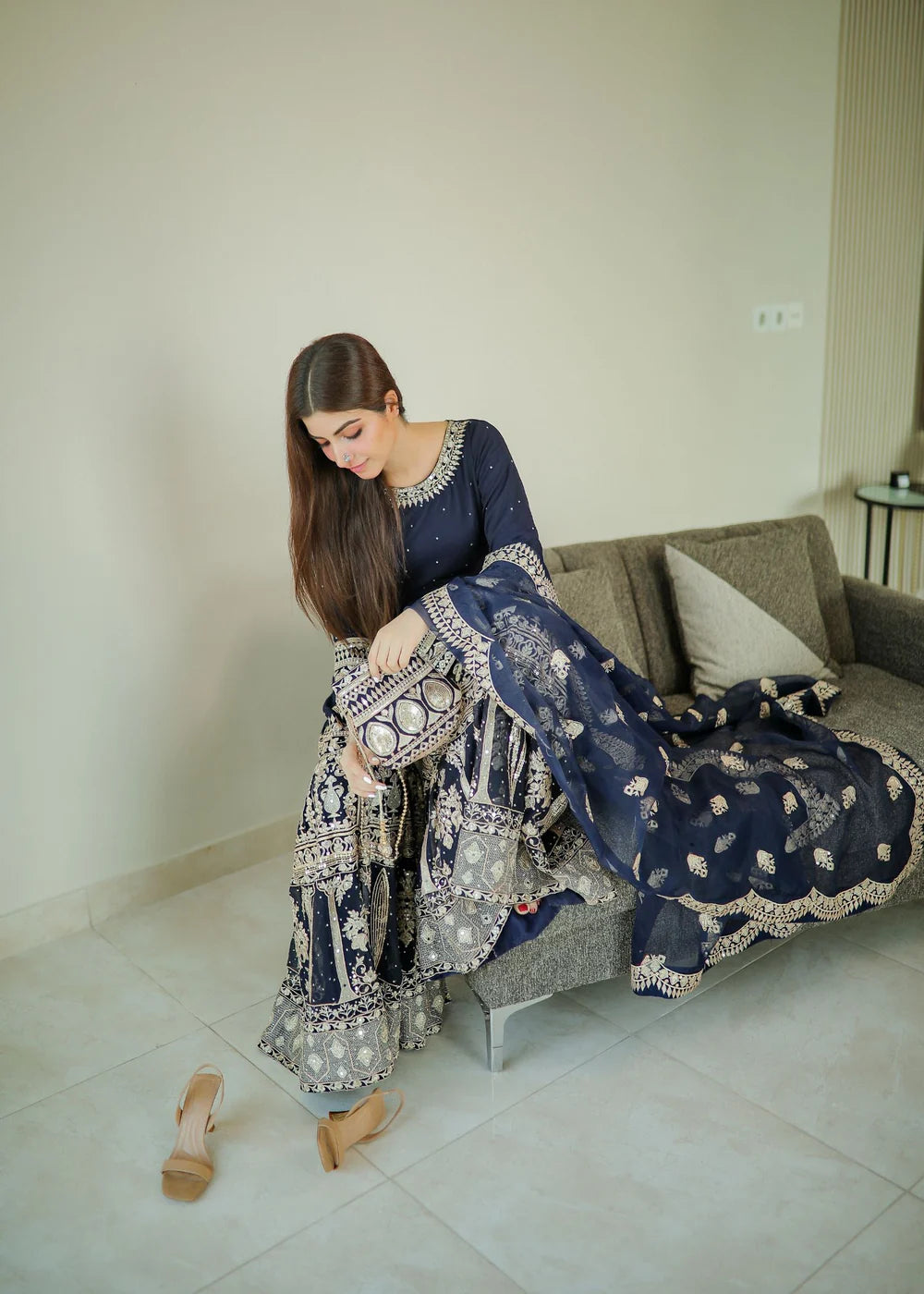 Anchal | Haseens