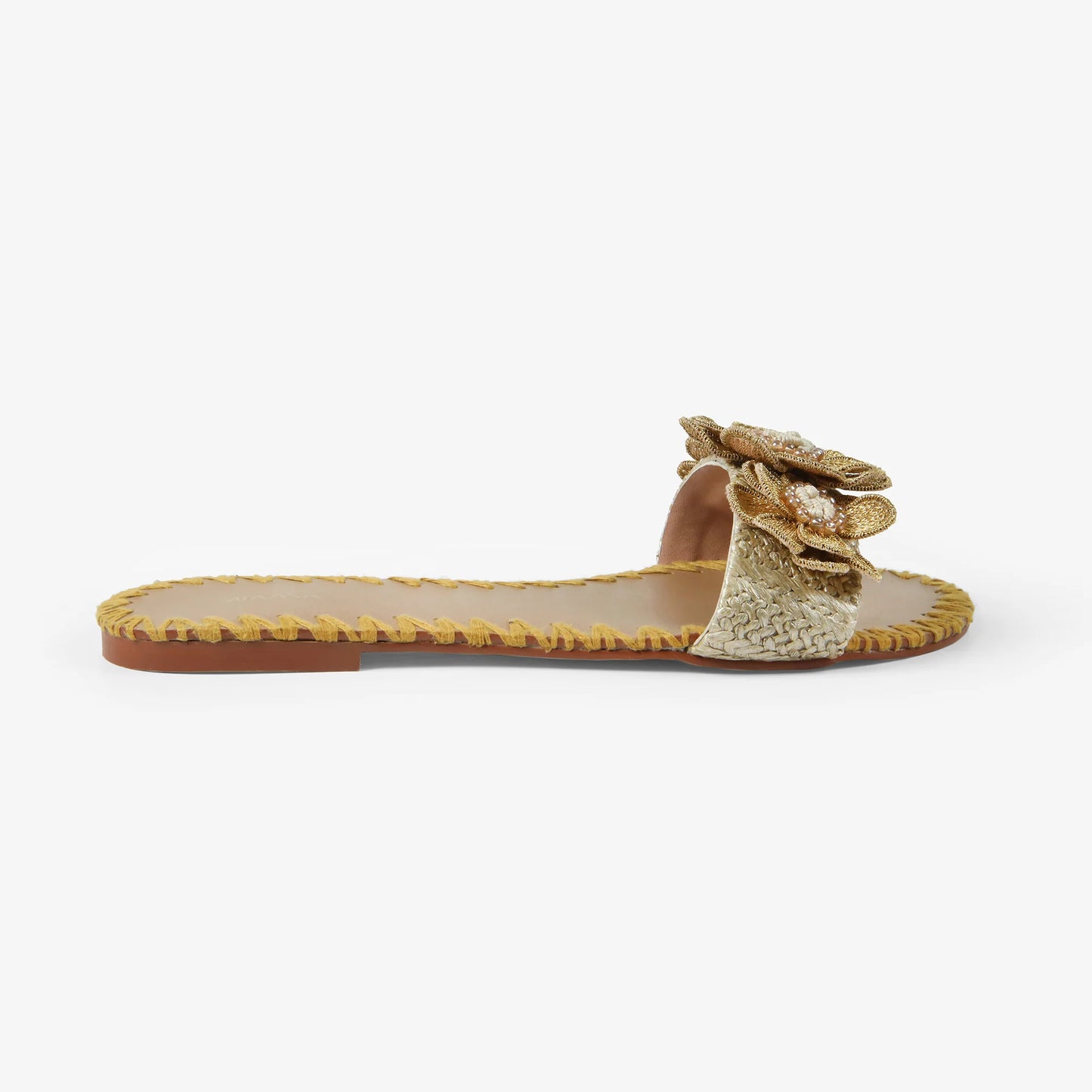 Eylül Beige | Miaasa | Footwear