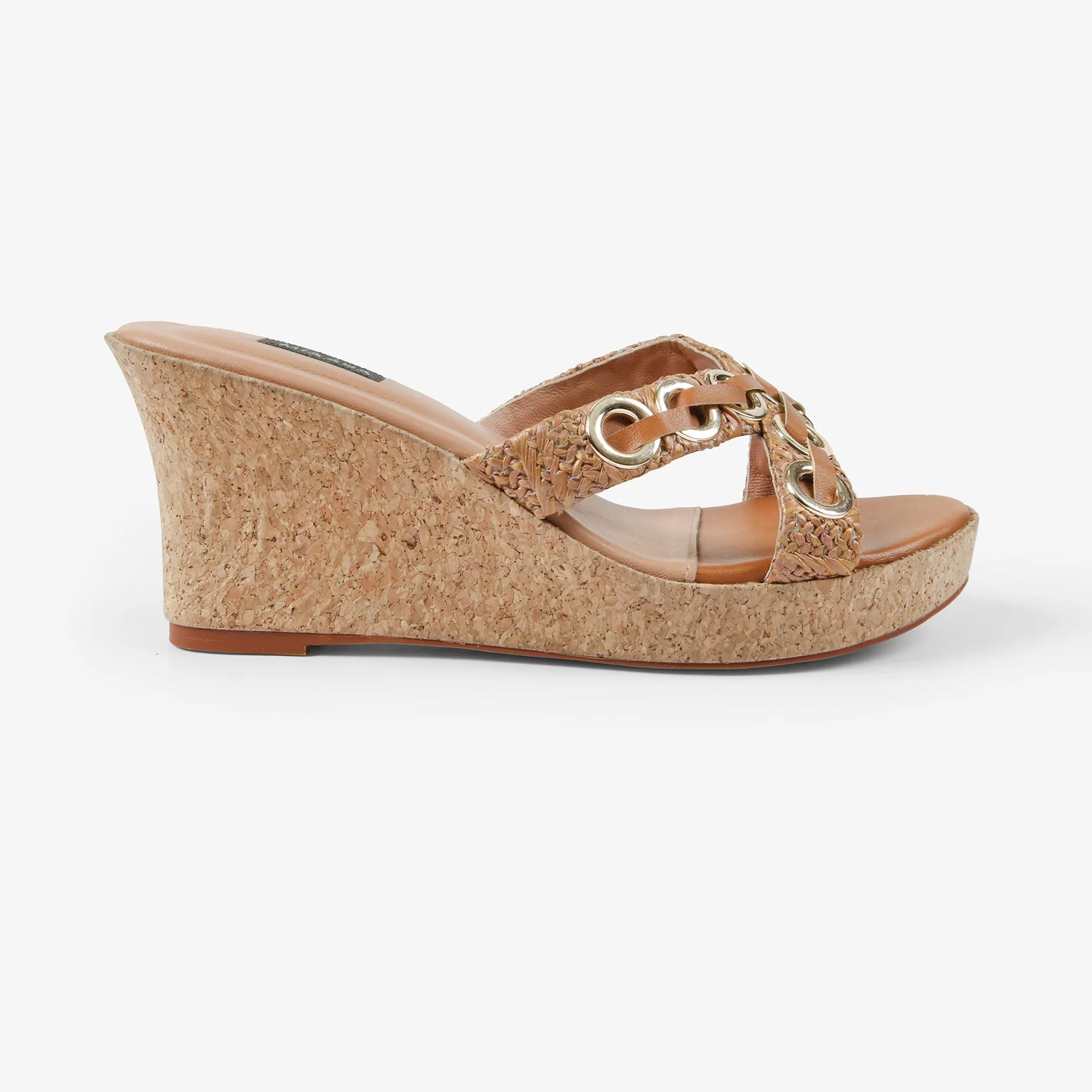 Derya Brown | Miaasa | Footwear