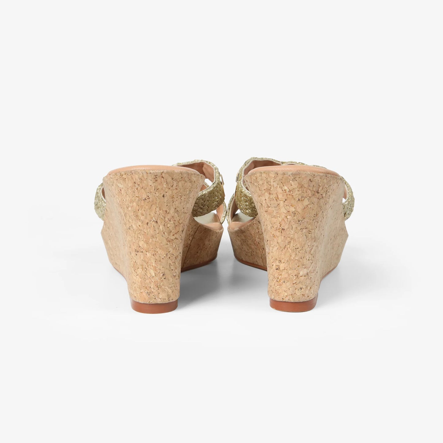 Derya Gold | Miaasa | Footwear