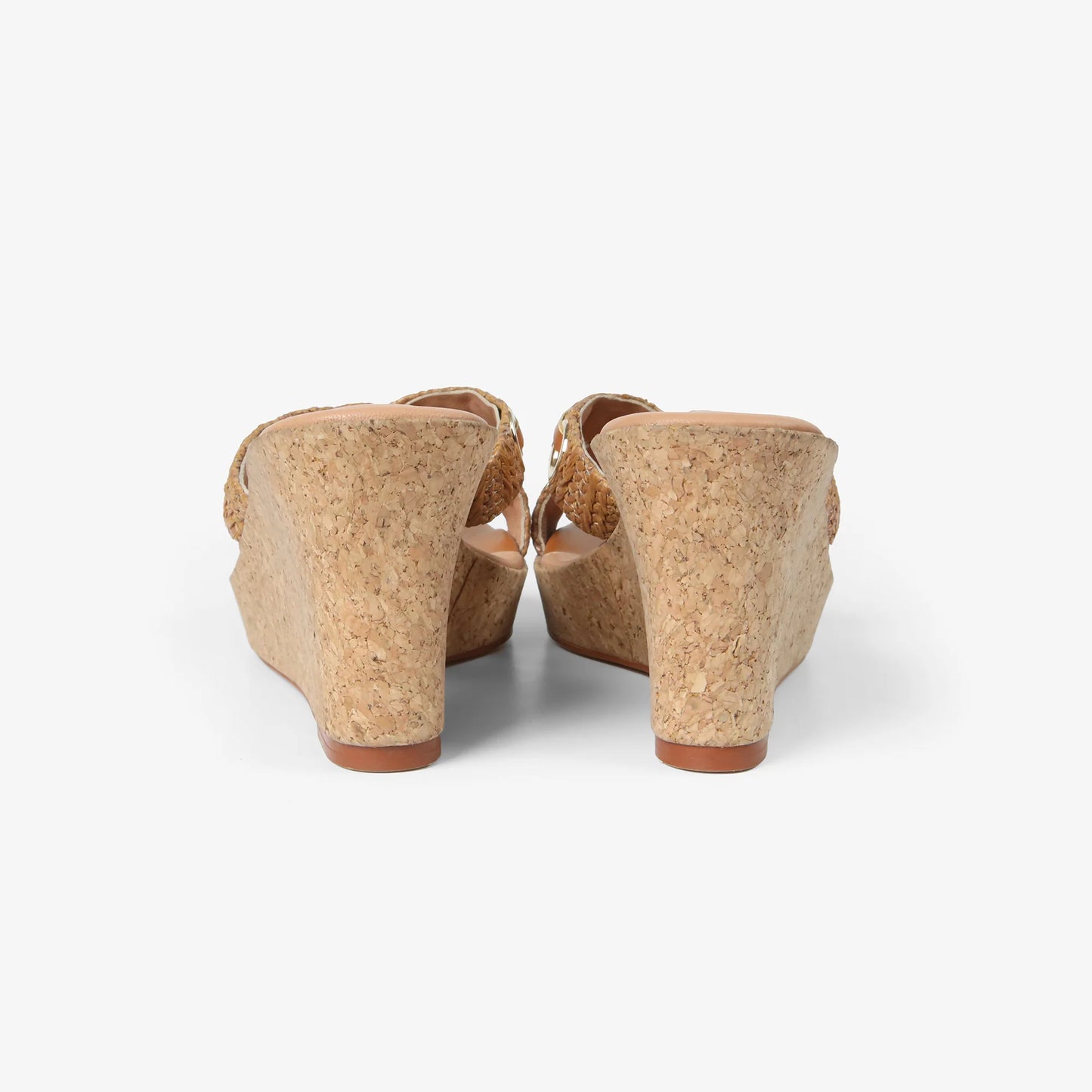 Derya Brown | Miaasa | Footwear