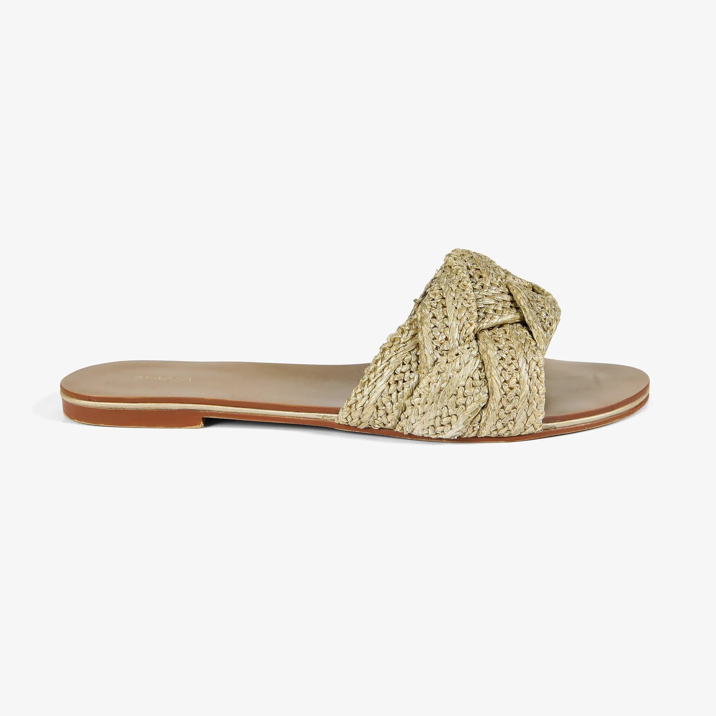 Raafia | Miaasa | Footwear