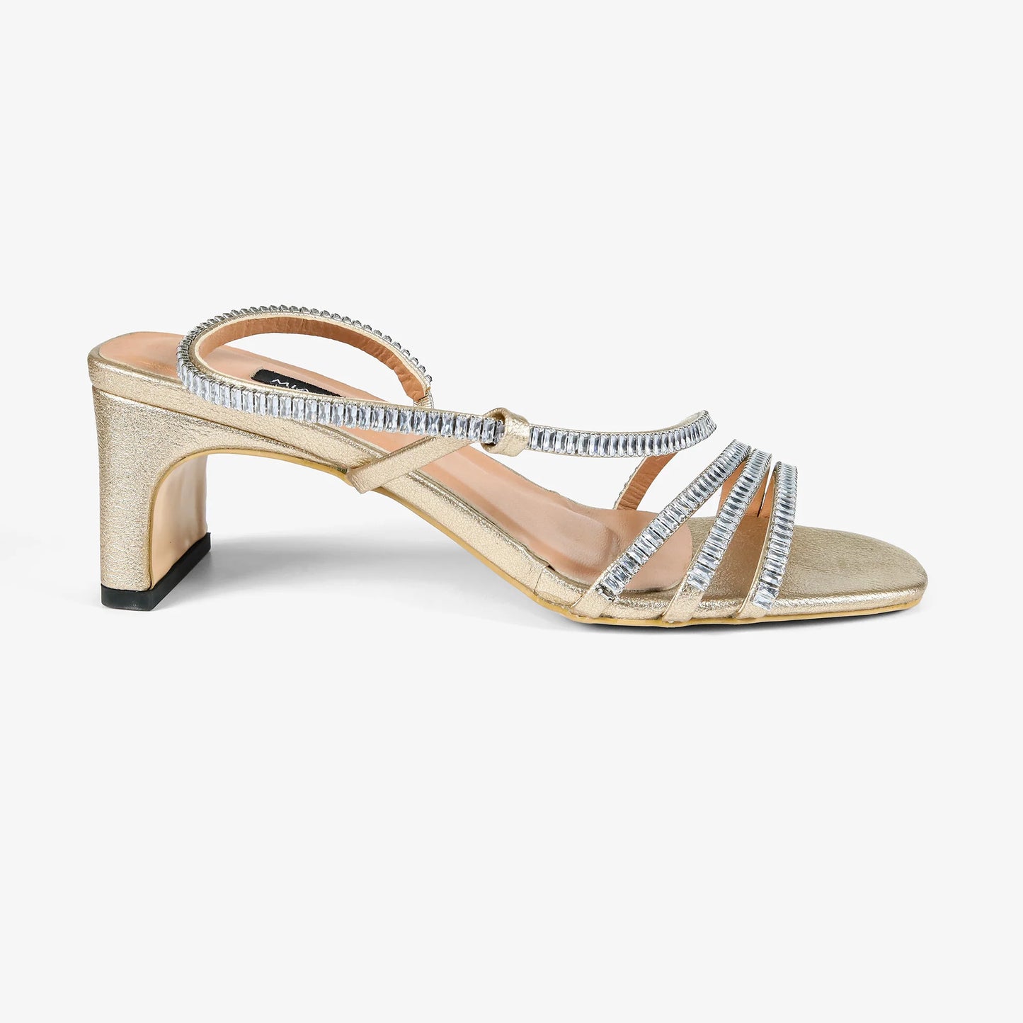 Naznin | Miaasa | Footwear