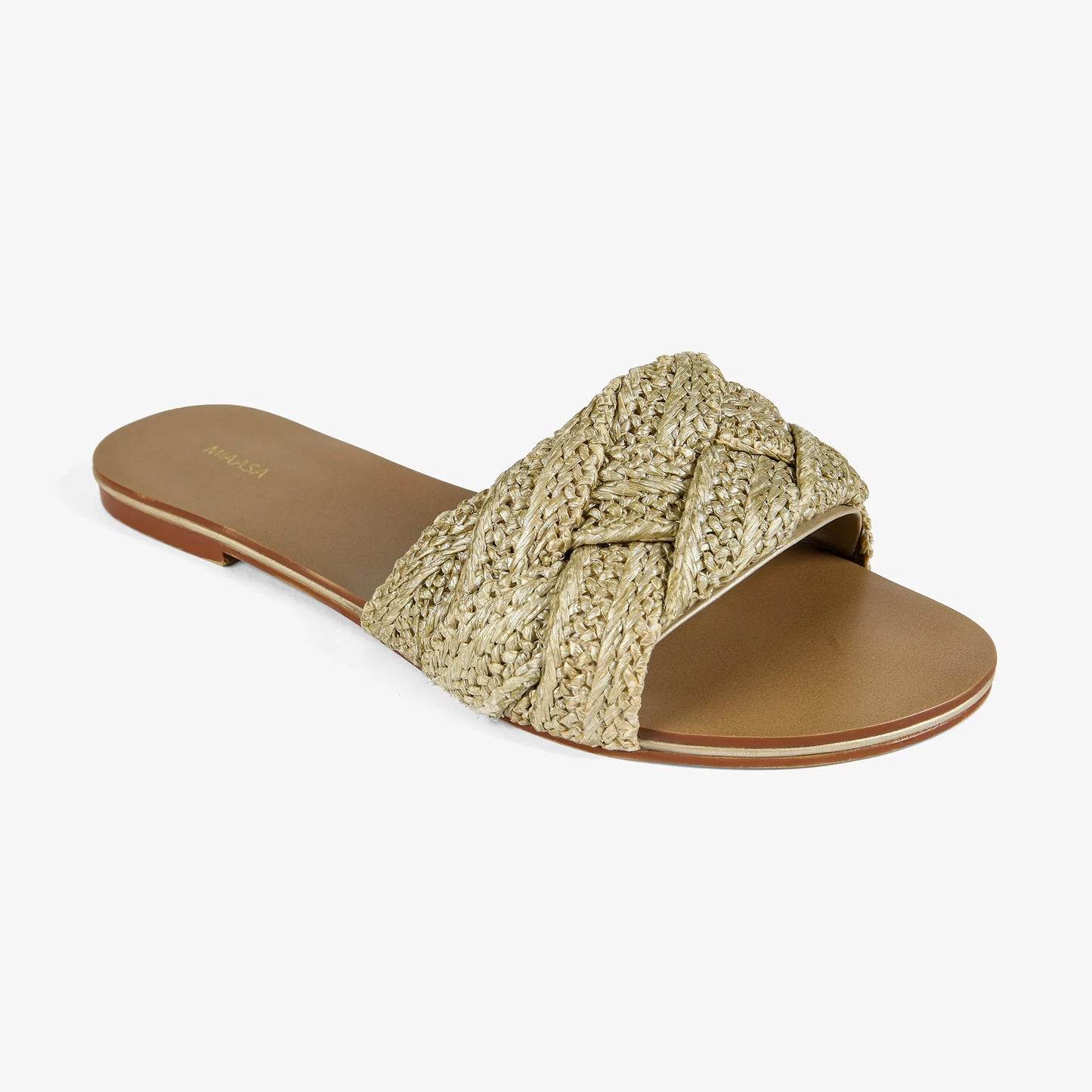 Raafia | Miaasa | Footwear