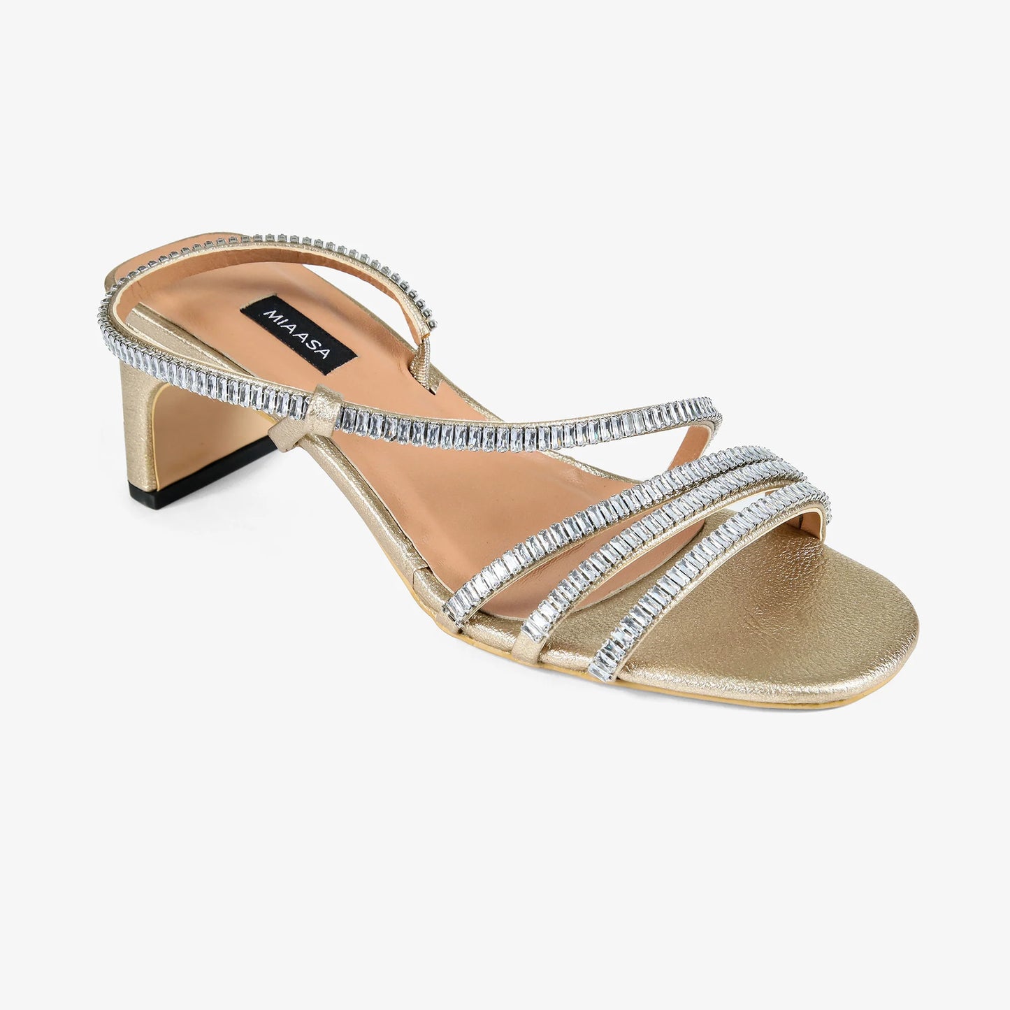 Naznin | Miaasa | Footwear