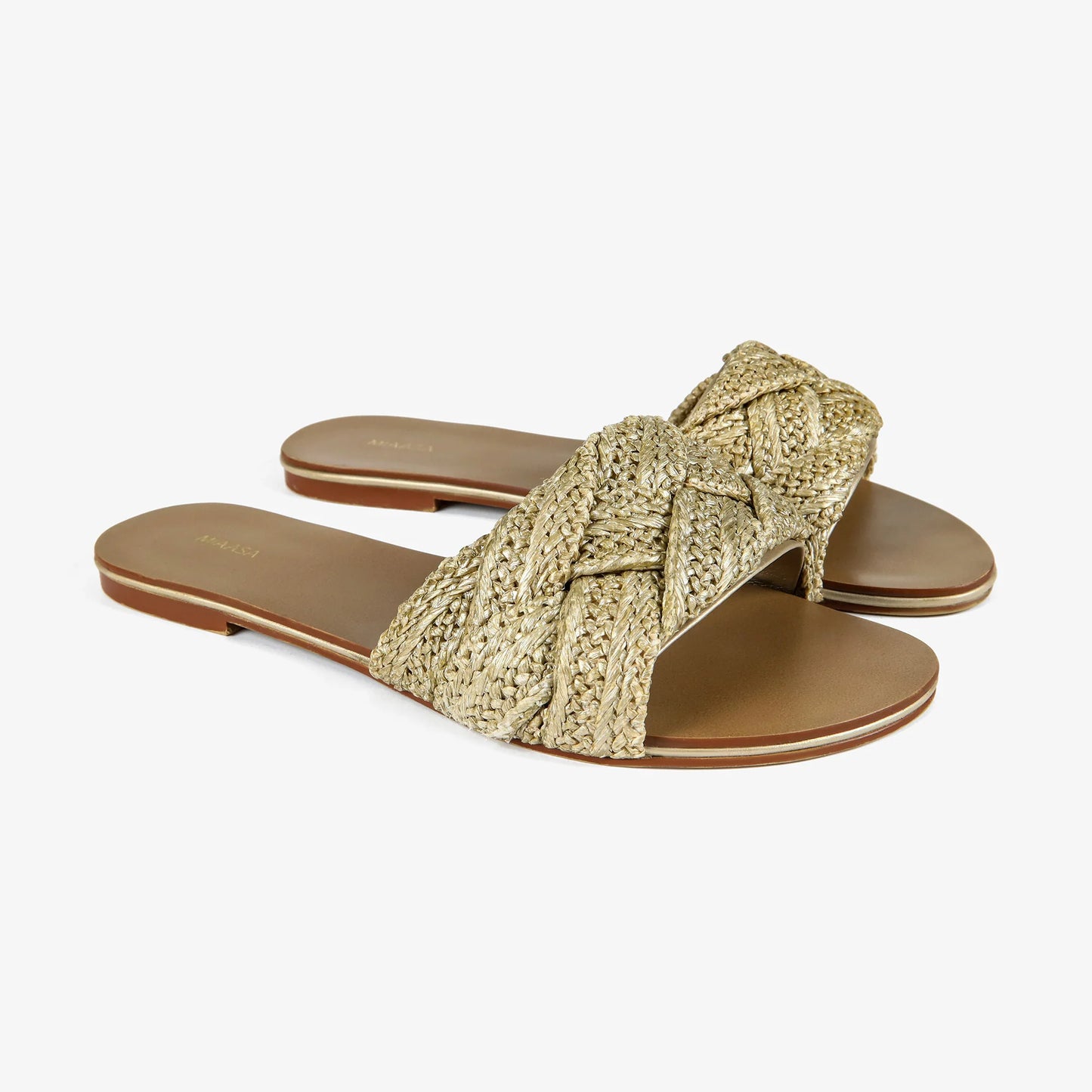 Raafia | Miaasa | Footwear