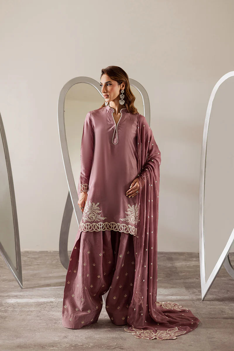 PP-02 | POWER PALETTES | VANYA