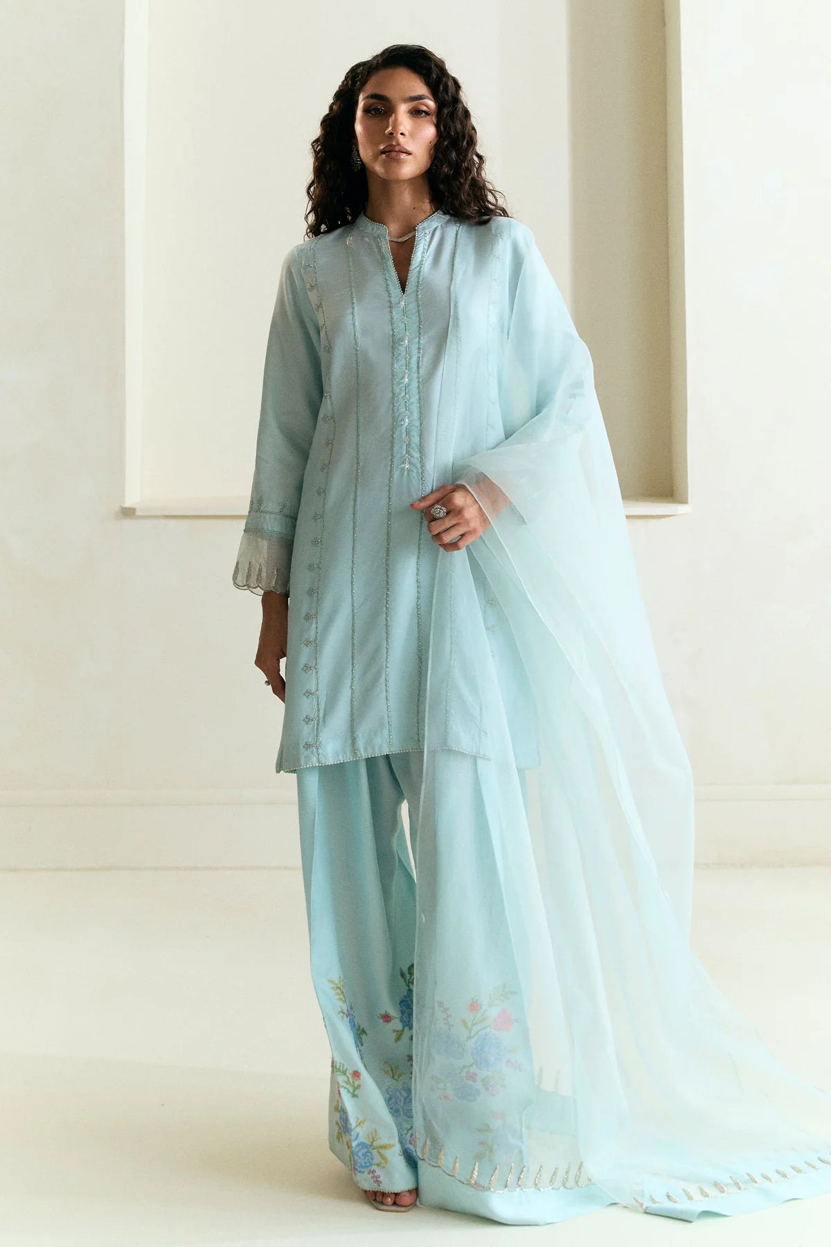 ZR25F0536 | ZARA SHAHJAHAN EID FESTIVE VOLUME II 2025