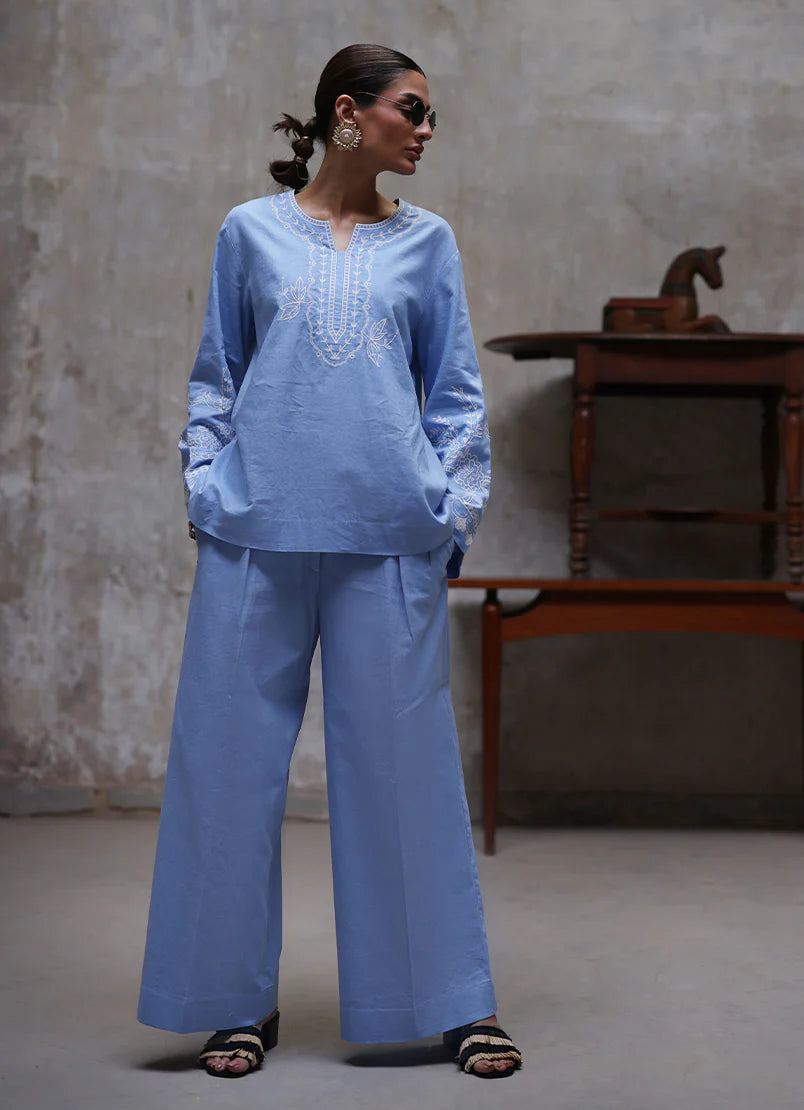 SKYE | IMAGE | LINEN COLLECTION '25