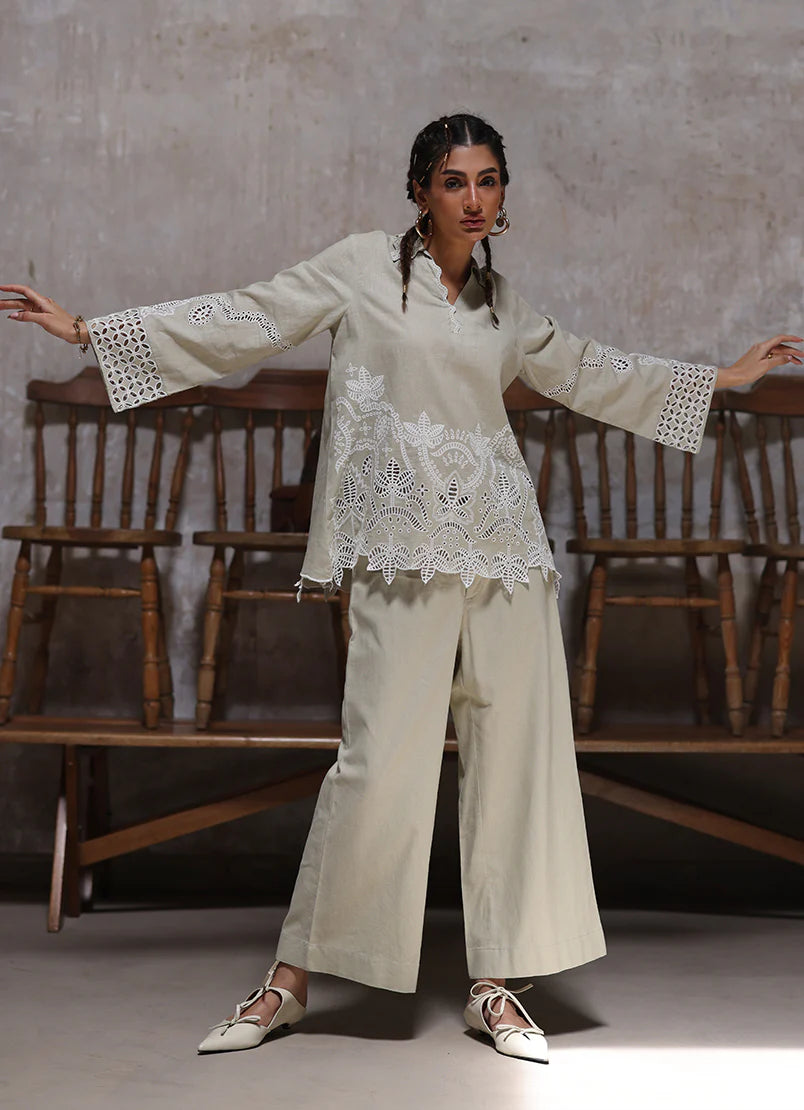 ELA | IMAGE | LINEN COLLECTION '25