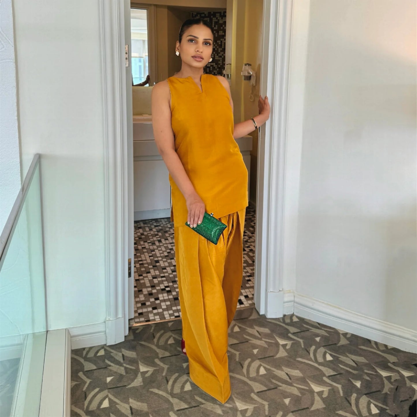 Golden Hour | SADAF KANWAL