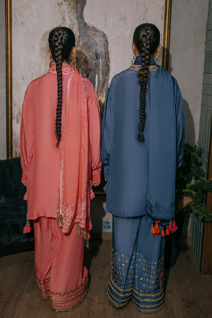 ROSA | MEHR KHAN