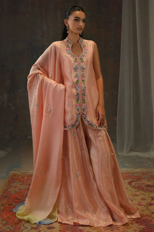BLUSH PARADISE SET | FARIDA HASAN