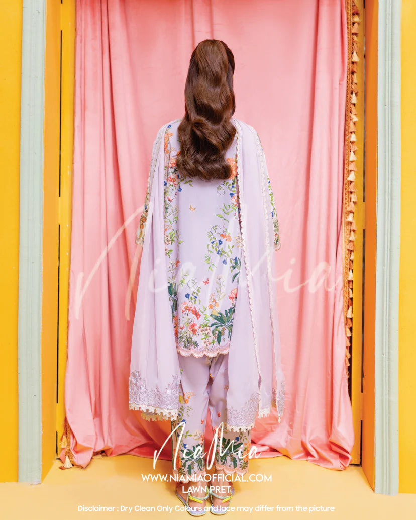 Botanica | Nia Mia