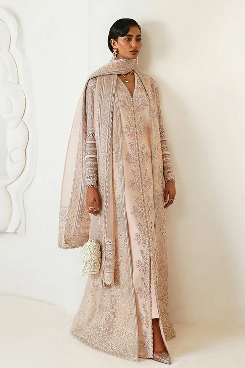 Janan | FREESHIA RTW' 24 | SUFFUSE