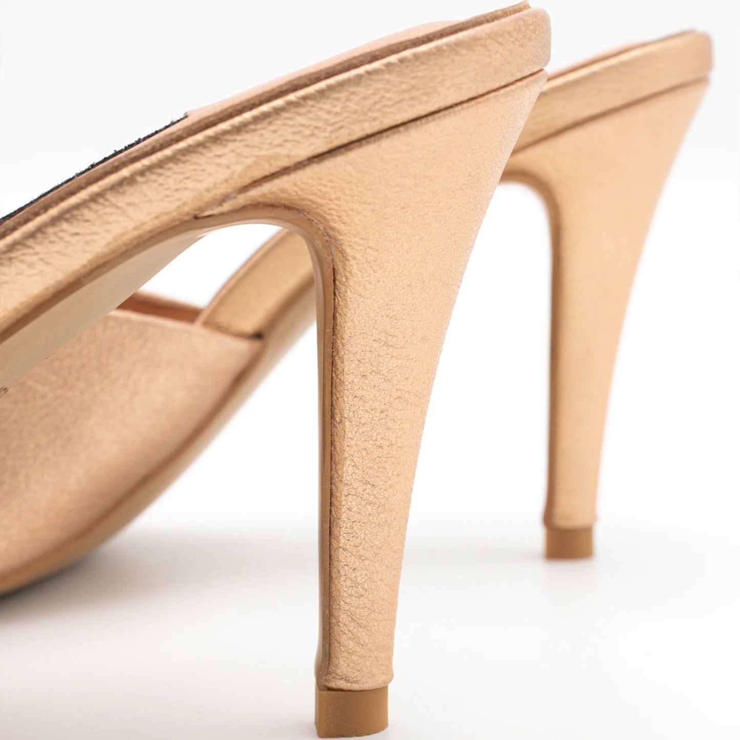 Boby 80 - Rose Gold | Miaasa | Footwear