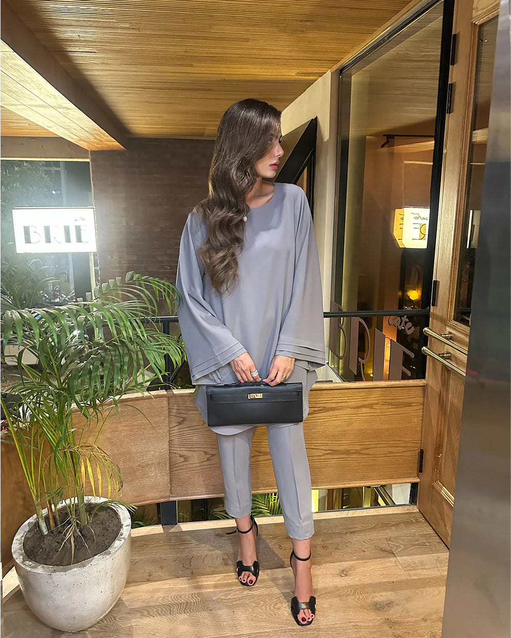 Palermo Set | LIRA