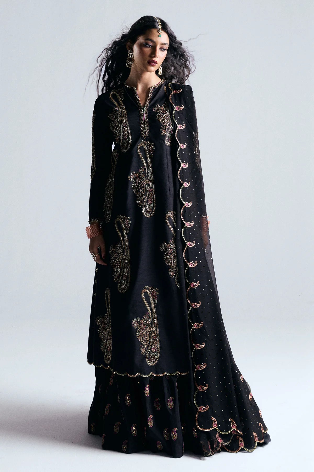 LAIL | Zarashahjahan Bridal