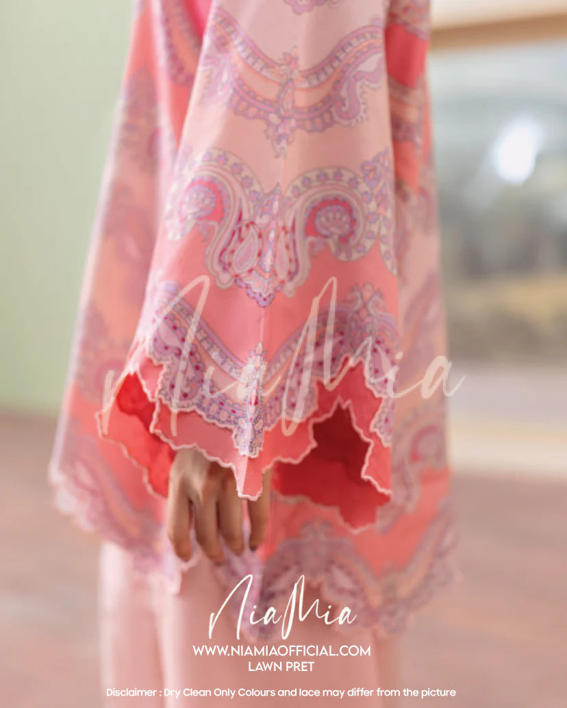 Cece | Nia Mia