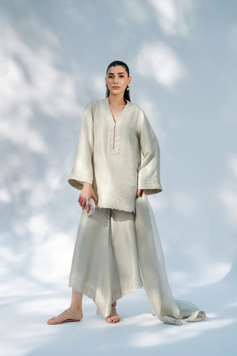 The Parisa Set | Beyond Basics '25 | SEF