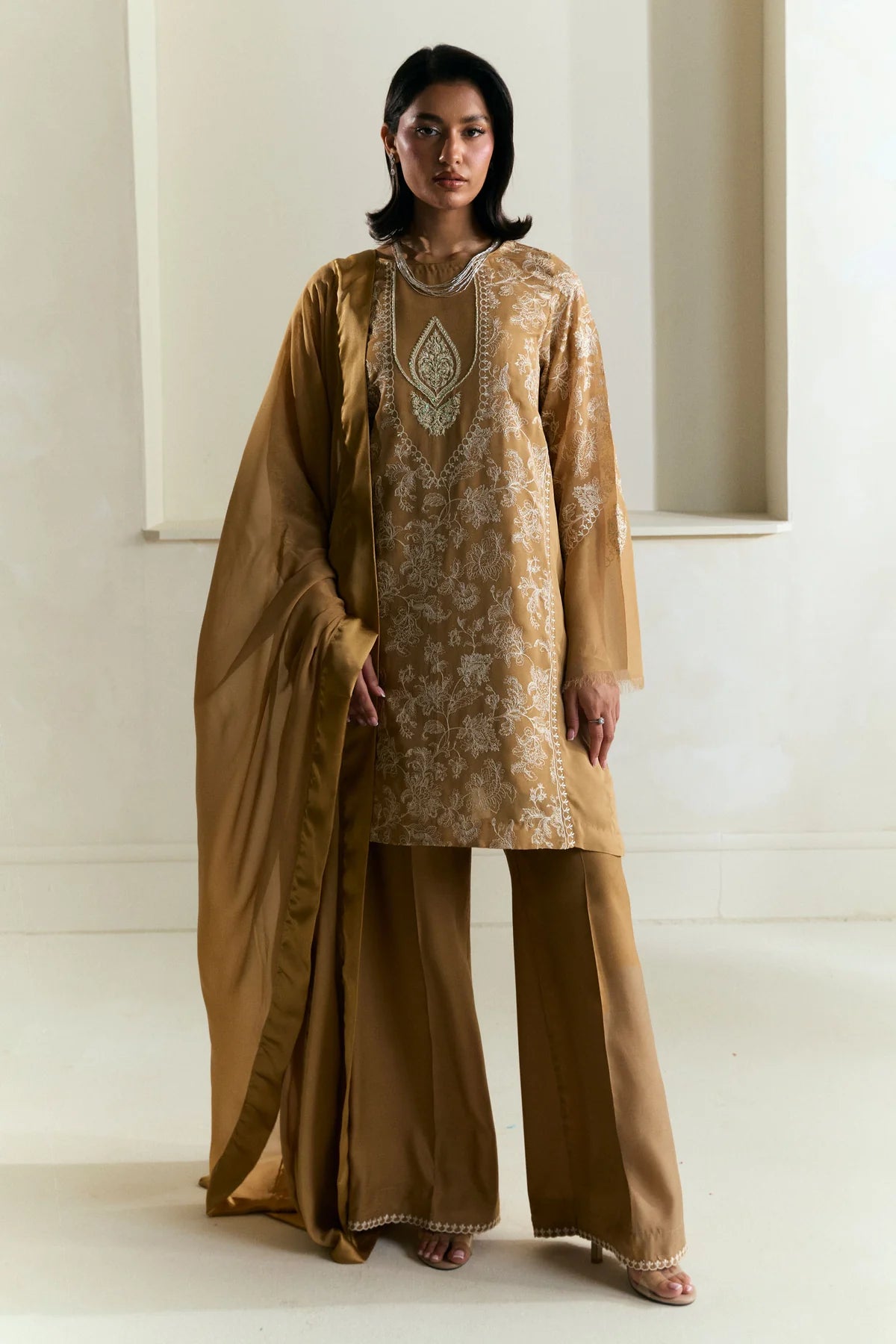 ZR25F0548 | ZARA SHAHJAHAN EID FESTIVE VOLUME II 2025