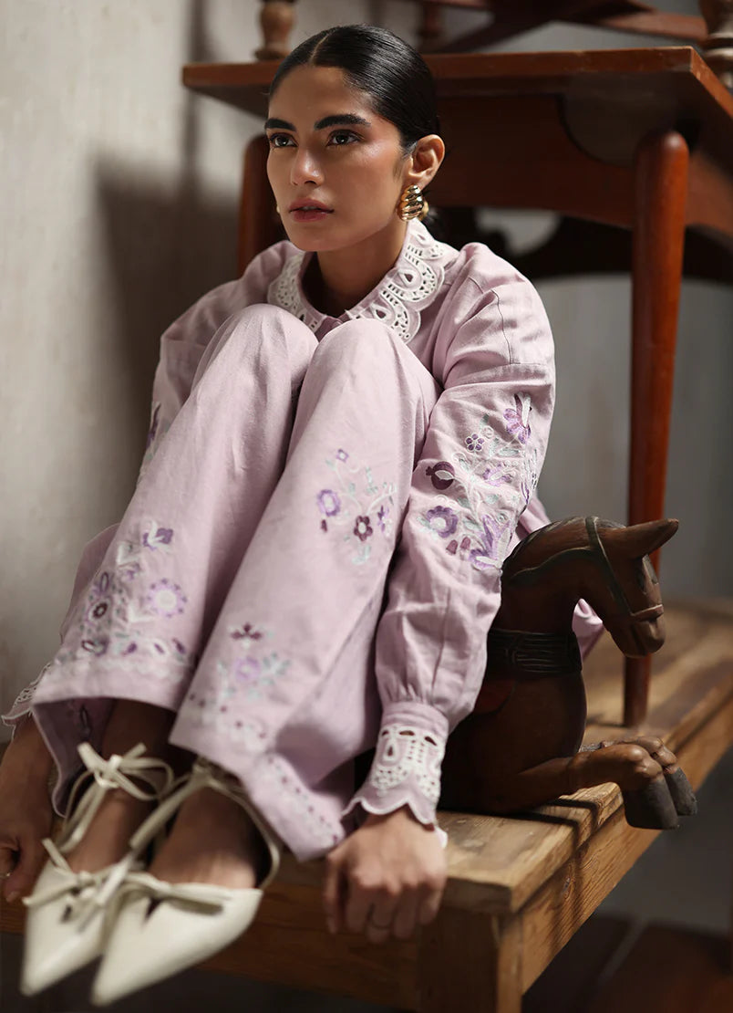 JADE | IMAGE | LINEN COLLECTION '25