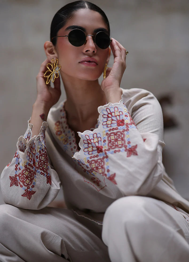 SAGE | IMAGE | LINEN COLLECTION '25