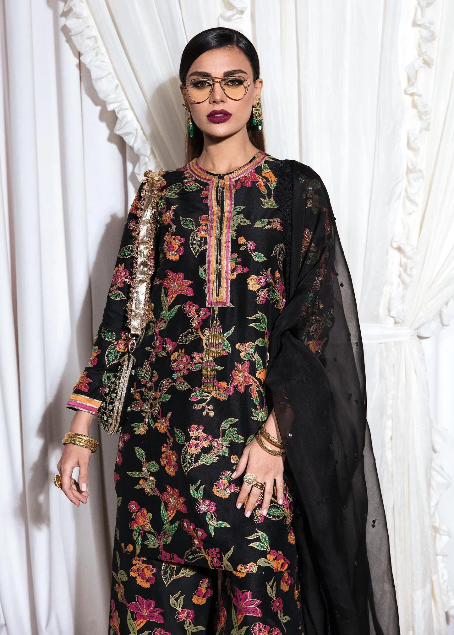 Inky | Hussain Rehar