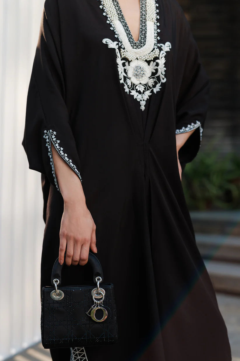 The Nazneen Kaftan | Beyond Basics '25 | SEF