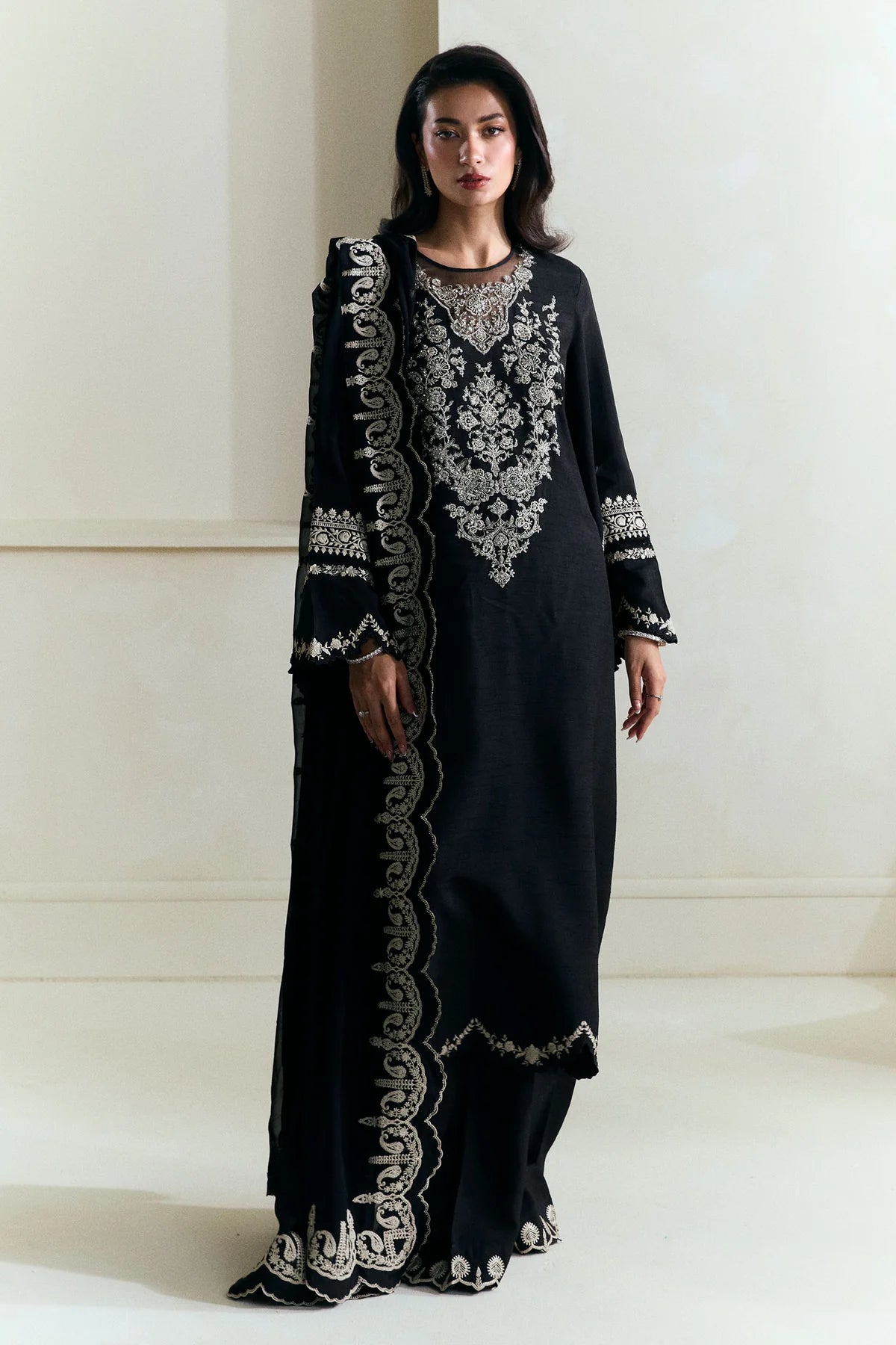 ZR25F0547 | ZARA SHAHJAHAN EID FESTIVE VOLUME II 2025