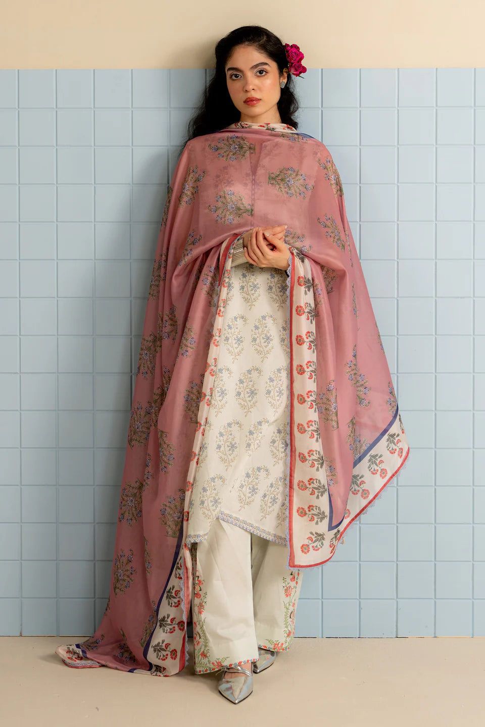 TINSA-3B | Coco Prints By Zara Shahjahan