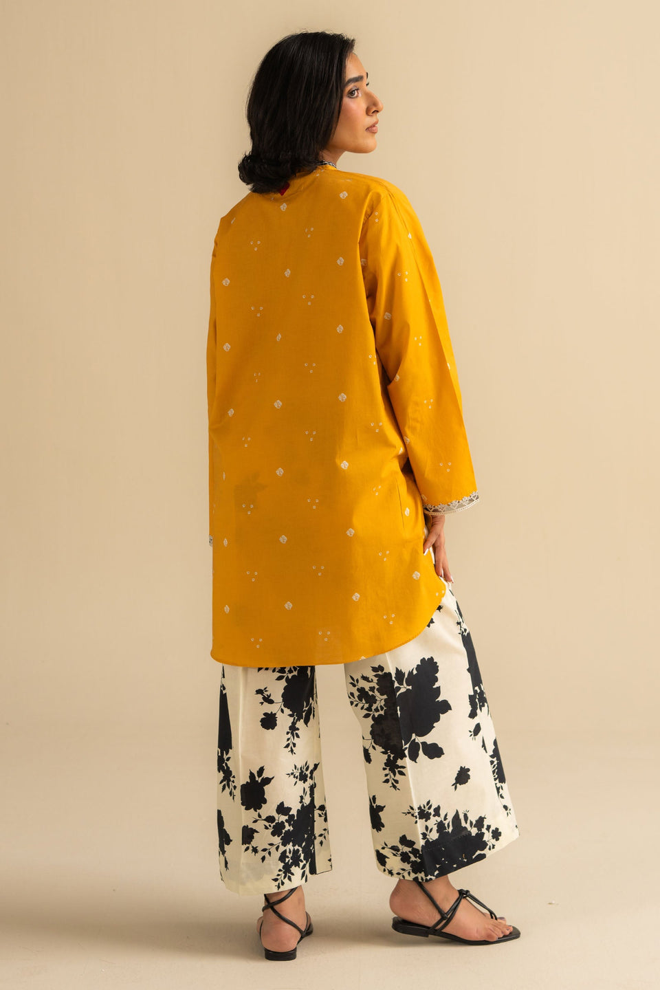 CR25C0764 | Love Coco By Zarashahjahan Pret 2025