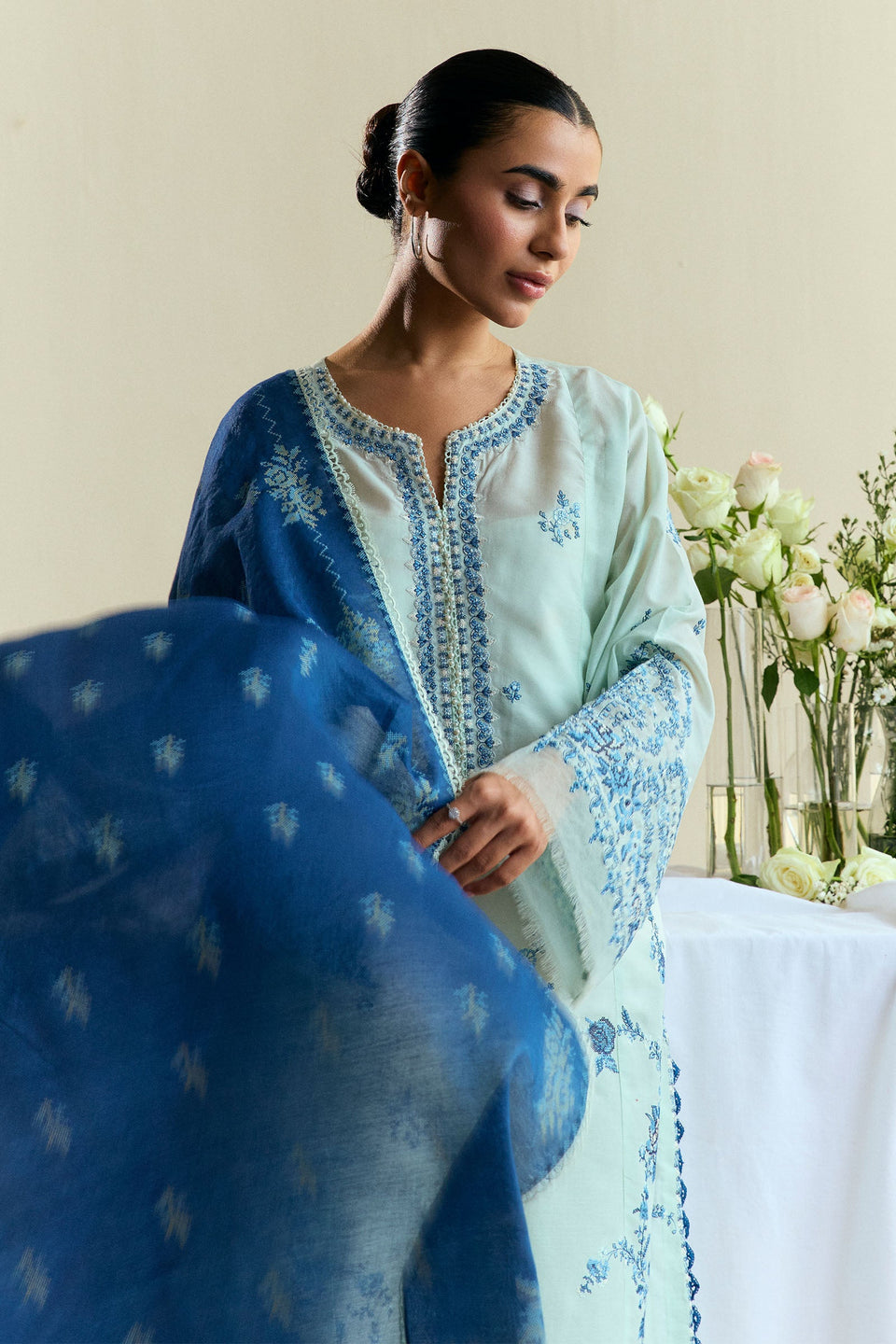 Isle-D10 | Coco Eid Edition by Zara Shahjahan 2025