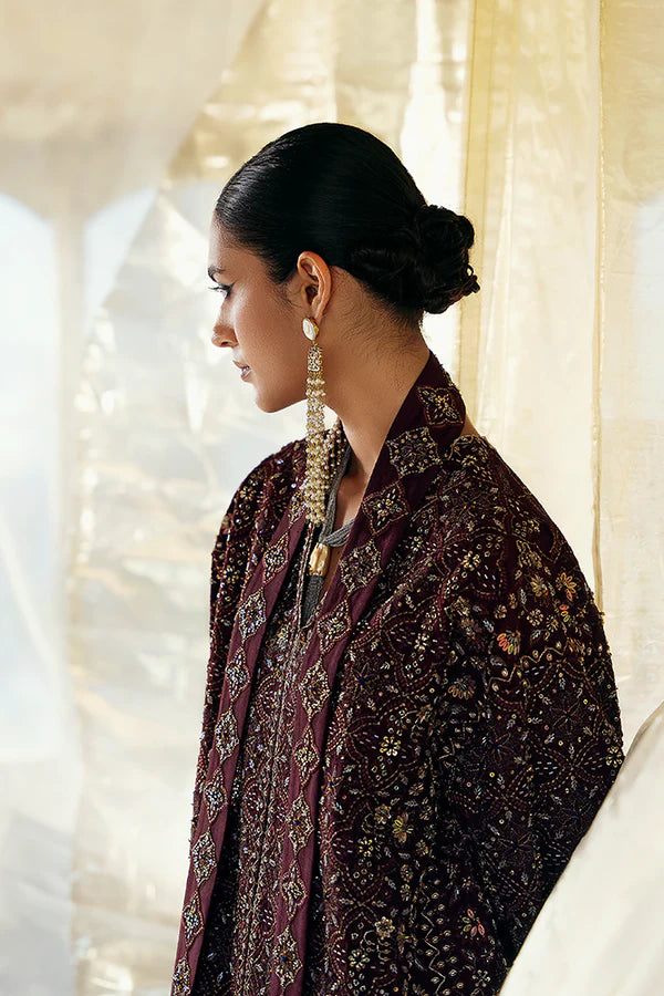 ORANA | SILK PRET '25 | SUFFUSE