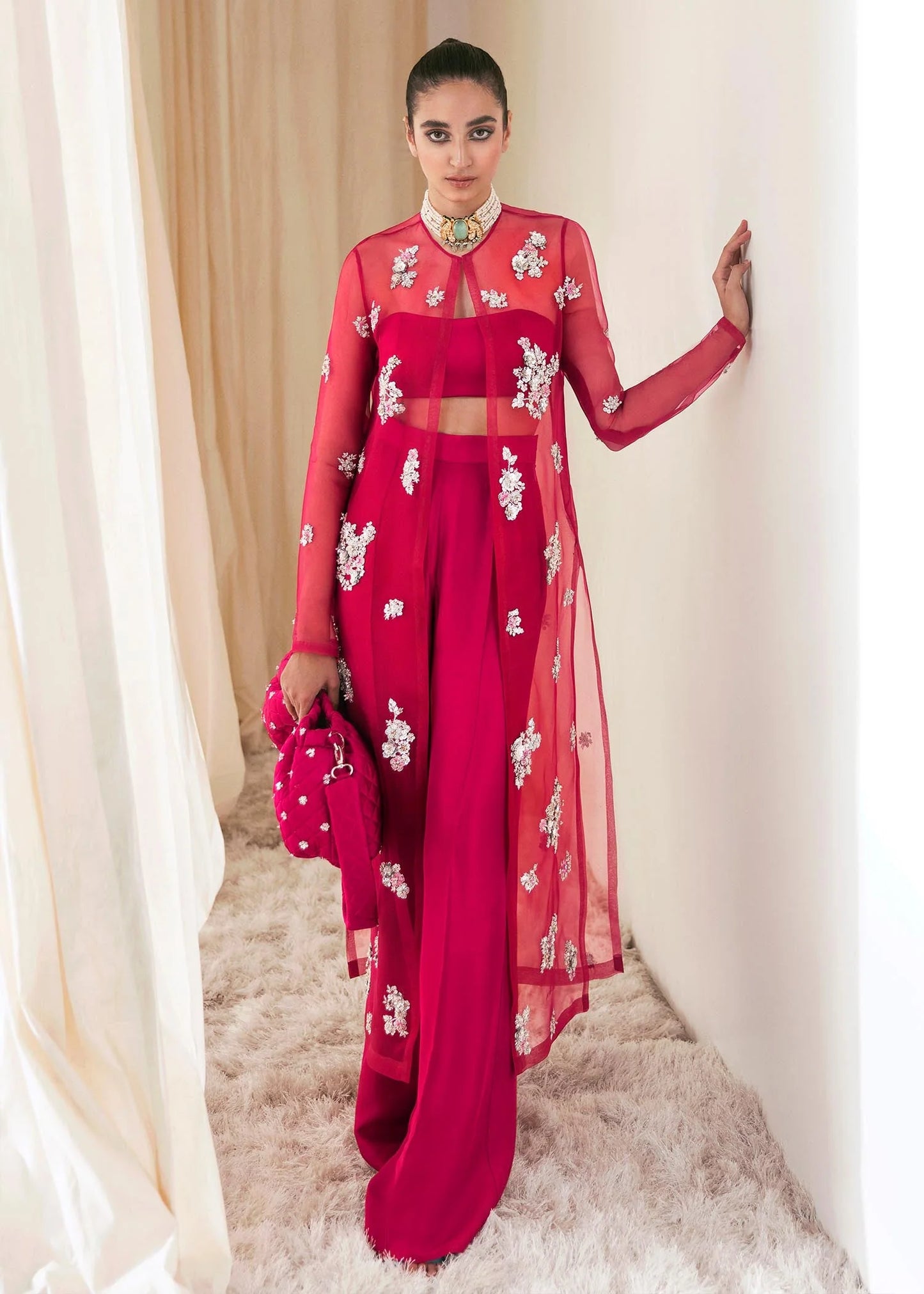 LYRA | Hussain Rehar