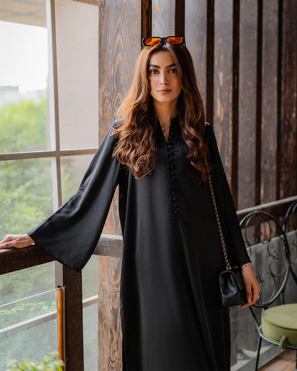 Black Grace Set | LIRA