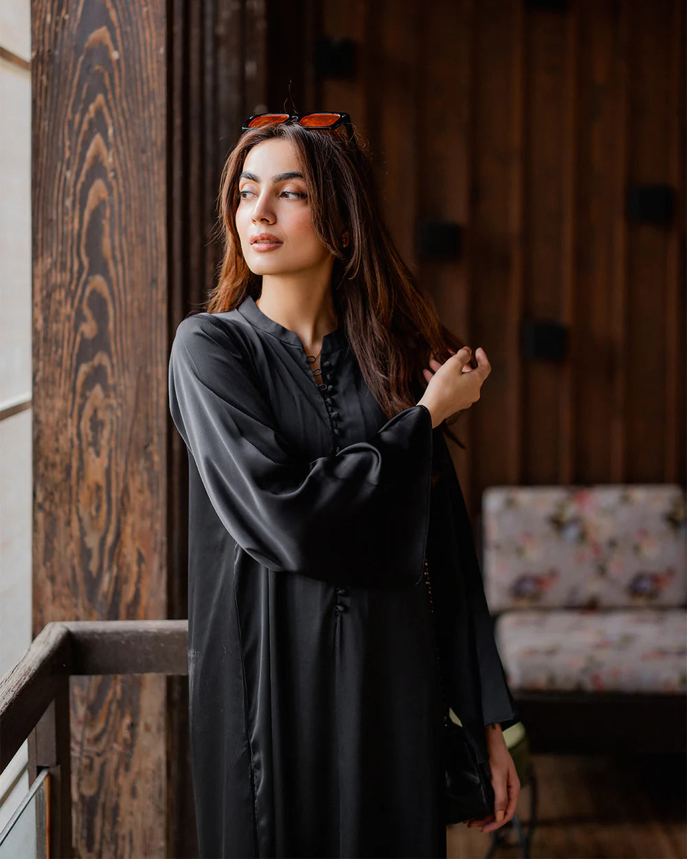 Black Grace Set | LIRA