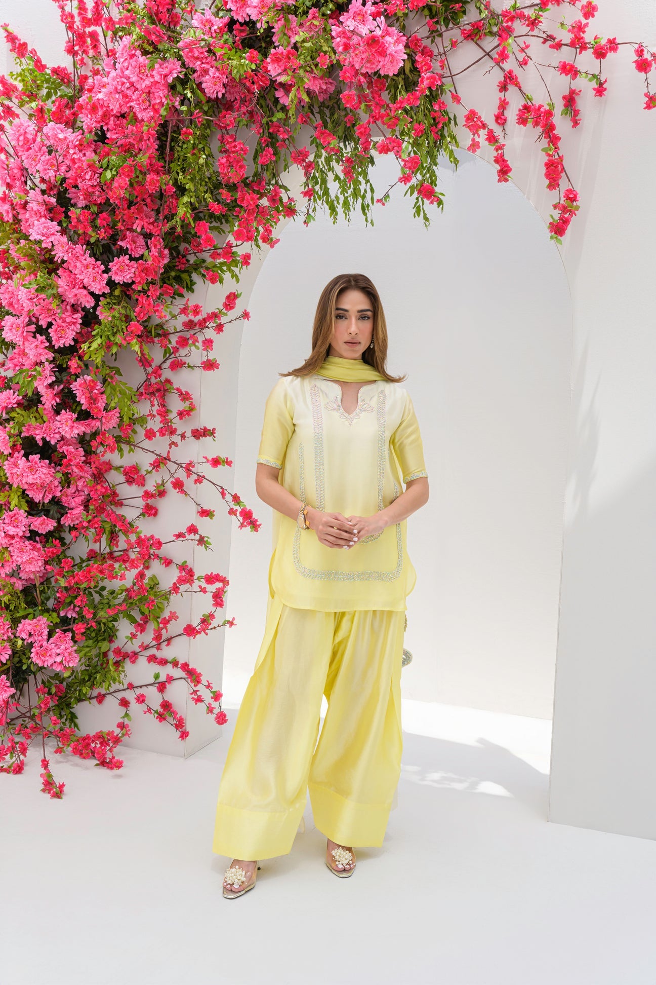 Buttercup | Flairs Studio