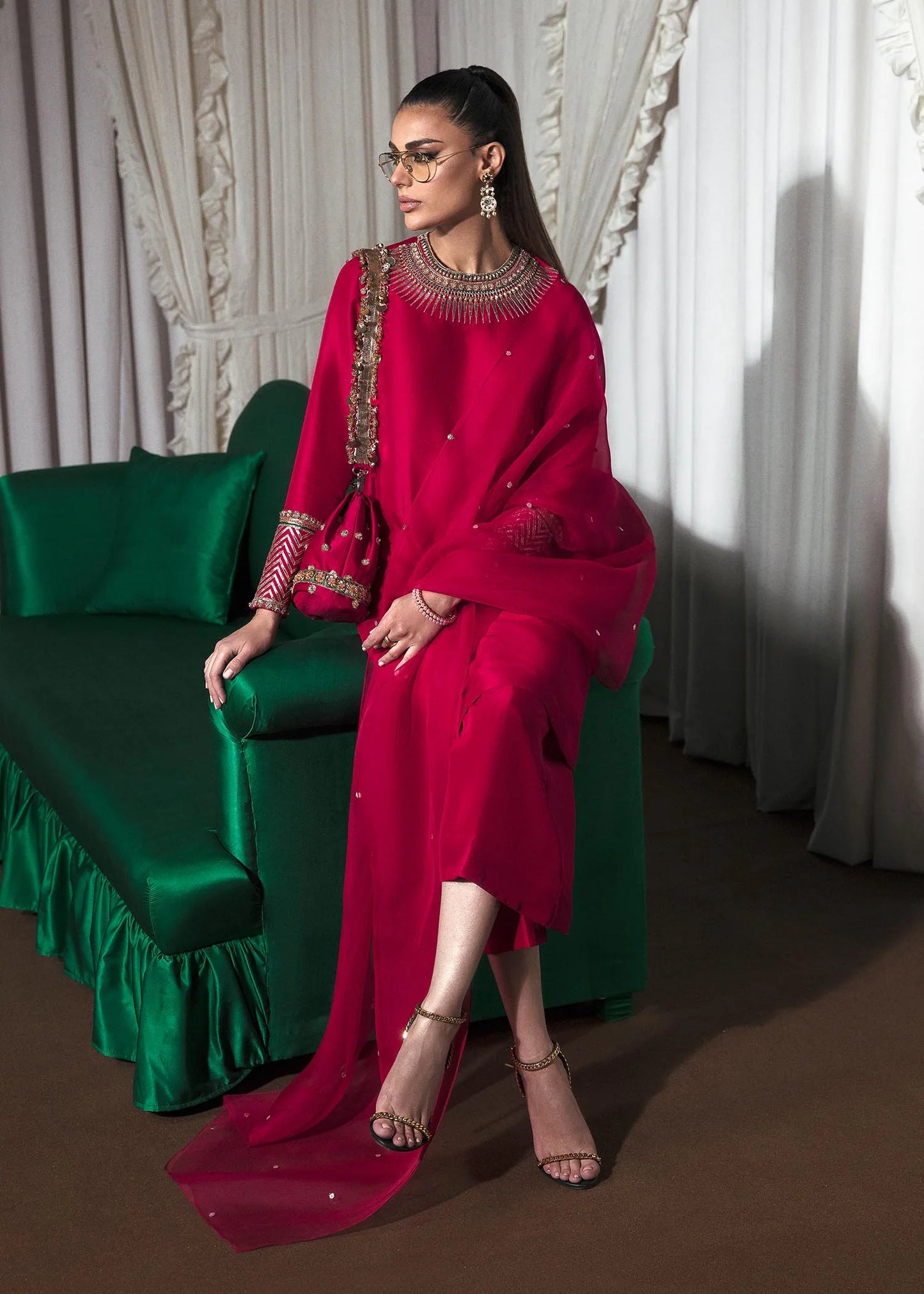 Roseate - BNB | Hussain Rehar
