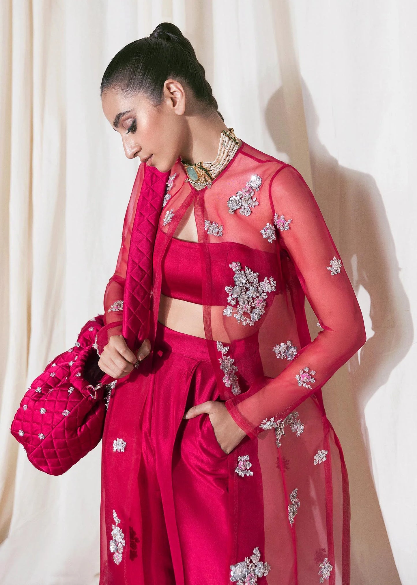 LYRA | Hussain Rehar