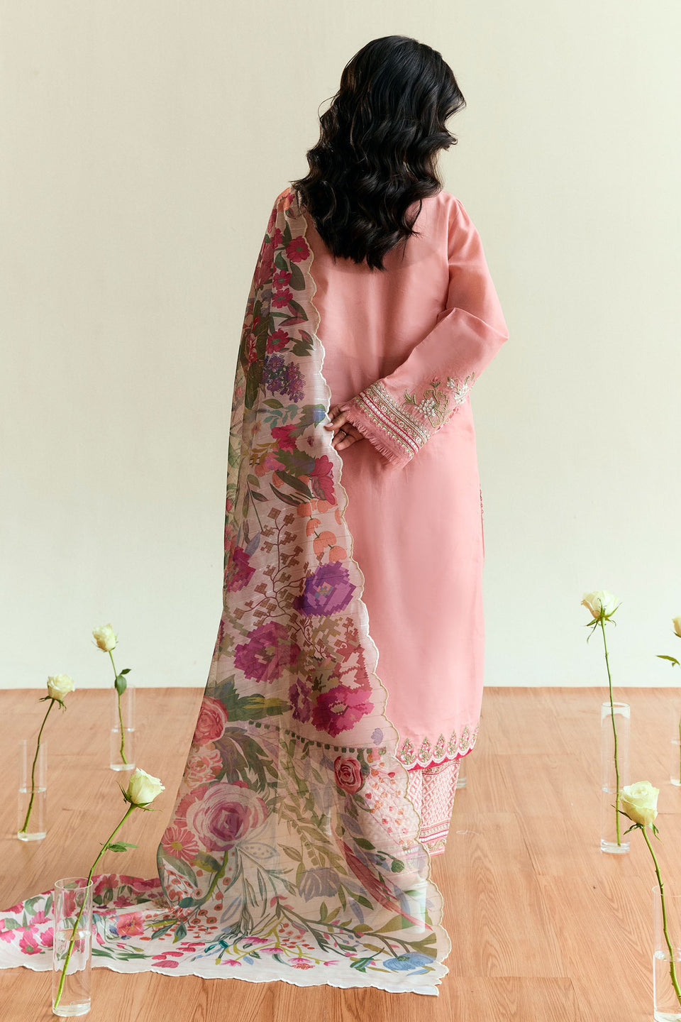 Sable-D9 | Coco Eid Edition by Zara Shahjahan 2025