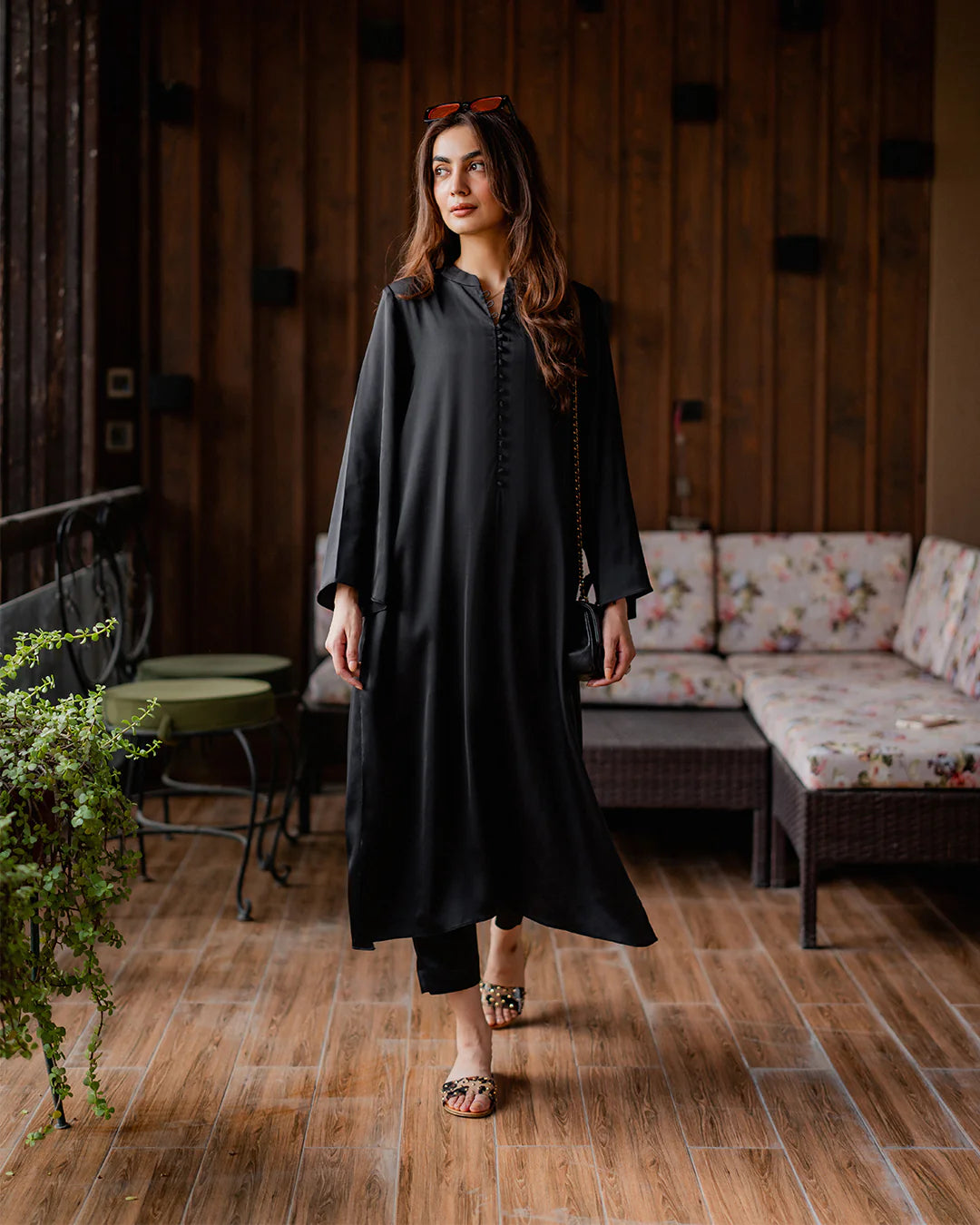 Black Grace Set | LIRA