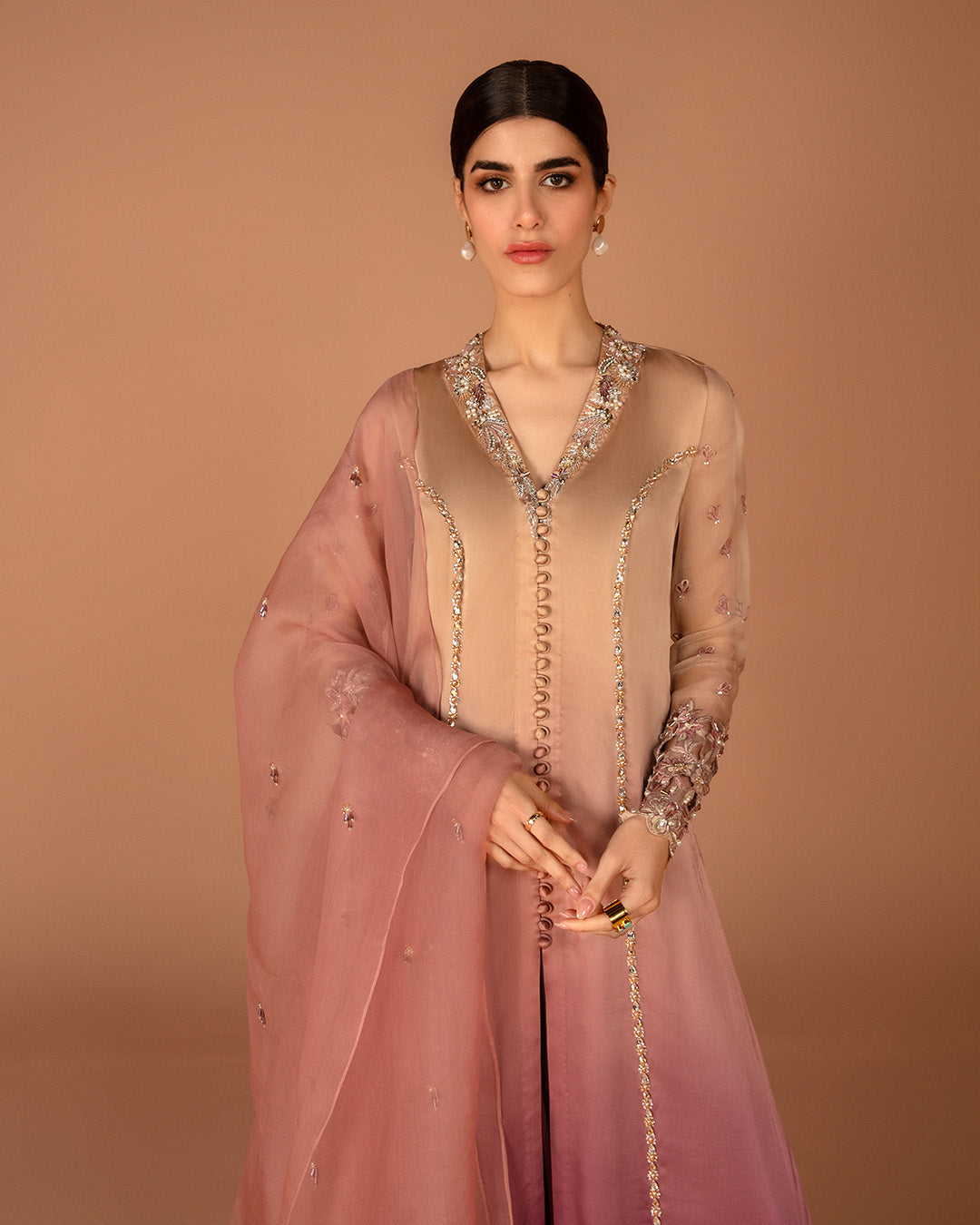 Eshe | Faiza Saqlain